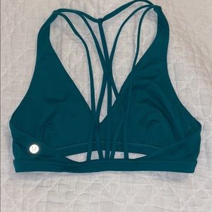 Lululemon bra